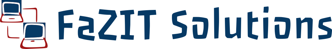 FaZIT Solutions