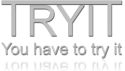 TryiT Logo