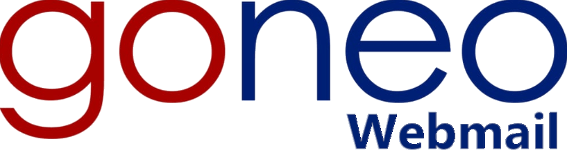 goneo Webmail