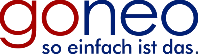 Goneo Kundencenter