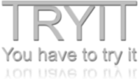 TryiT ControlCenter